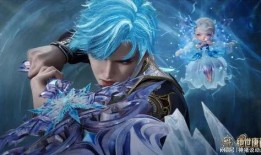 斗罗最新爆料,神秘新篇章，觉醒之力再掀风云